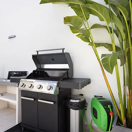 Aurea Lujo Piscina Climatizada Vistas Al Mar * Puerto de la Cruz (Tenerife)