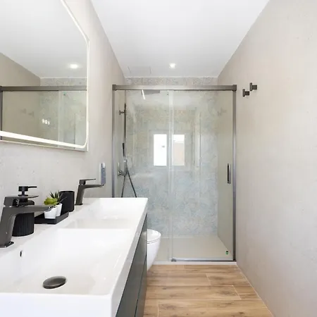 Aurea Lujo Piscina Climatizada Vistas Al Mar *