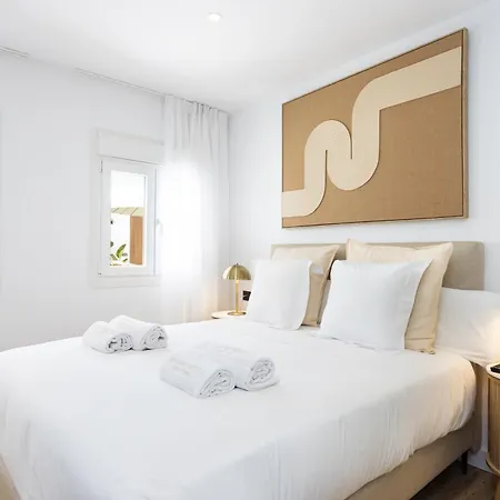 Aurea Lujo Piscina Climatizada Vistas Al Mar Feriehus